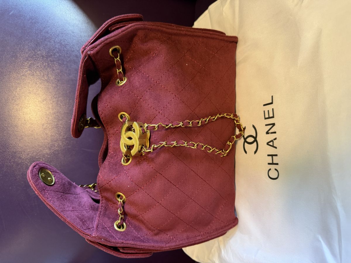 Chanel 25
