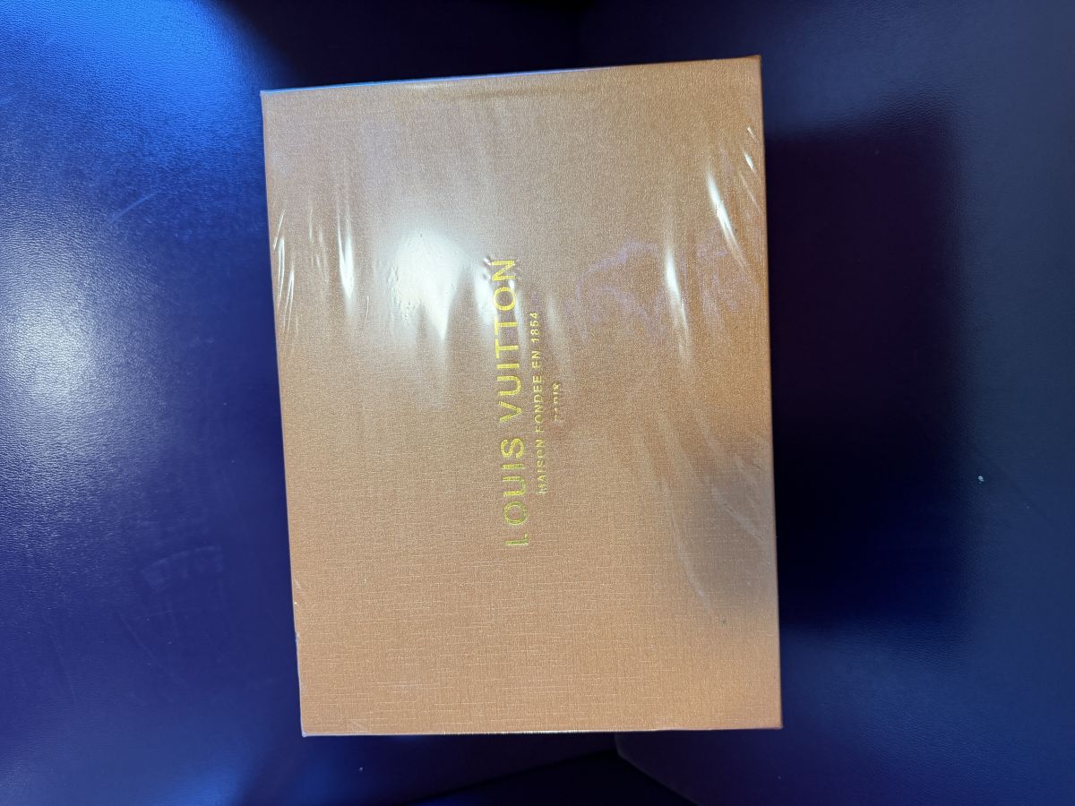 Louis Vuitton Alma